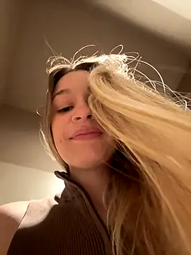 SashaCatt's cam snapshot