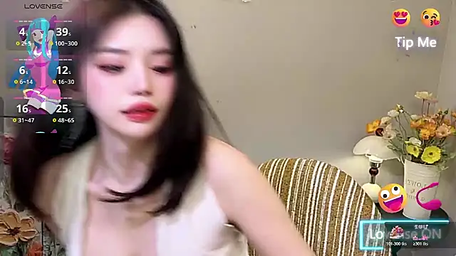 anni_520's cam snapshot