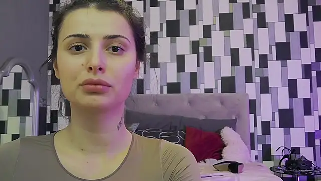 venusinylons's cam snapshot