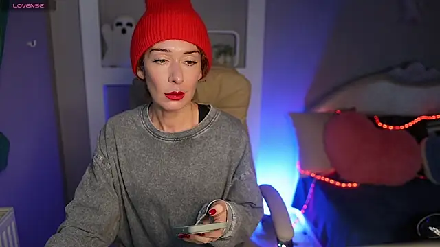 SophieTynes's cam snapshot