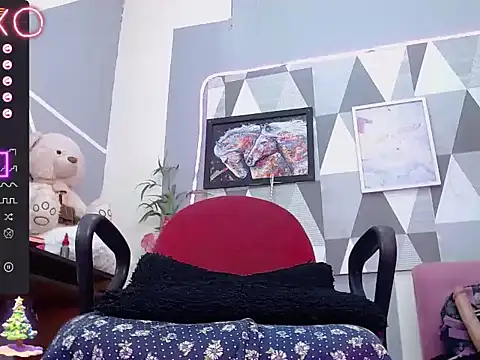 Lisa-dirtyhot live sex cam