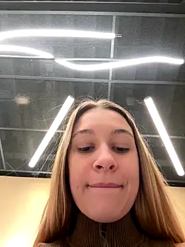 SashaCatt's cam snapshot