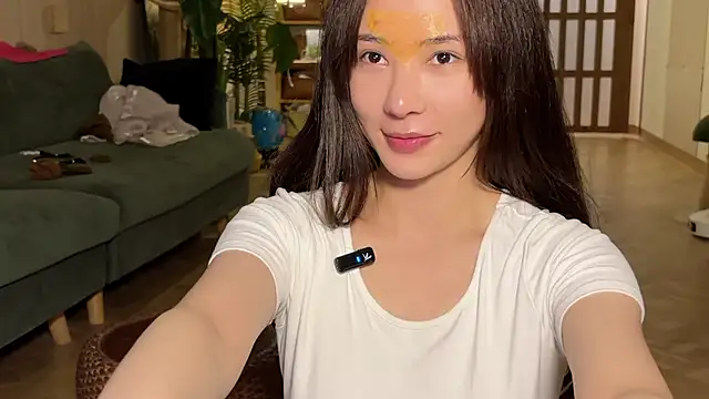 meowLili's cam snapshot