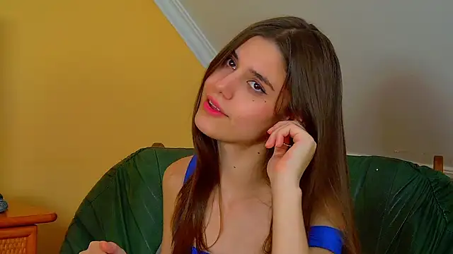 ArianaAllens's cam snapshot