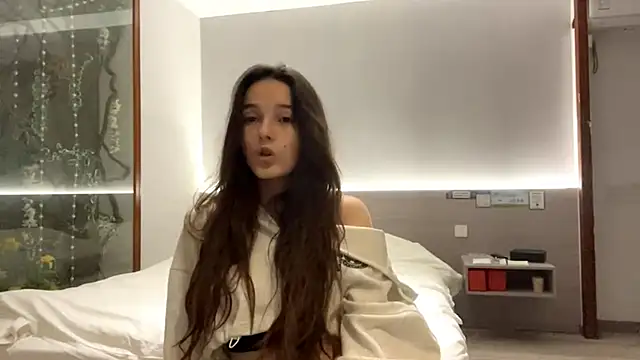 ZaidaKellner's cam snapshot