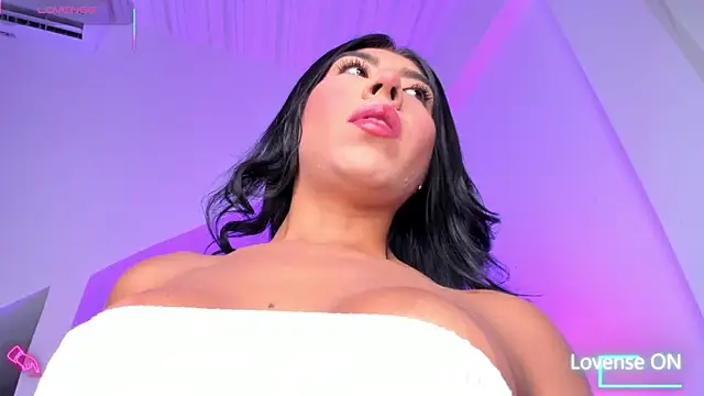 VictoriaVX live sex cam