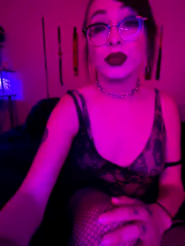 MiniMonroe live sex cam