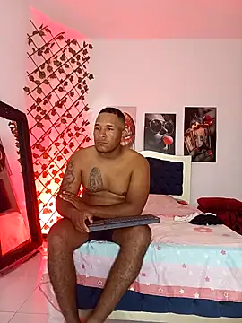 ARTHUR_MINI live sex cam