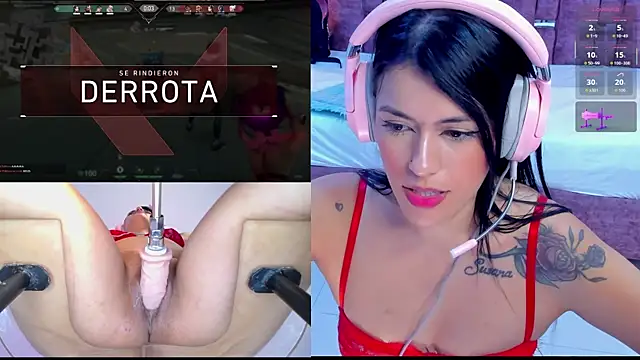 ValentinaGames's cam snapshot