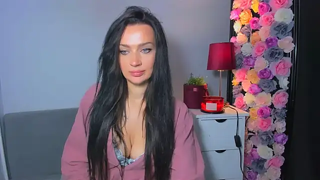 OliviaFantasy's cam snapshot