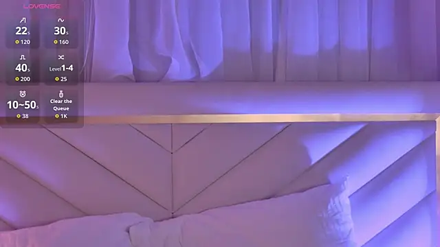 BettyLeen's cam snapshot