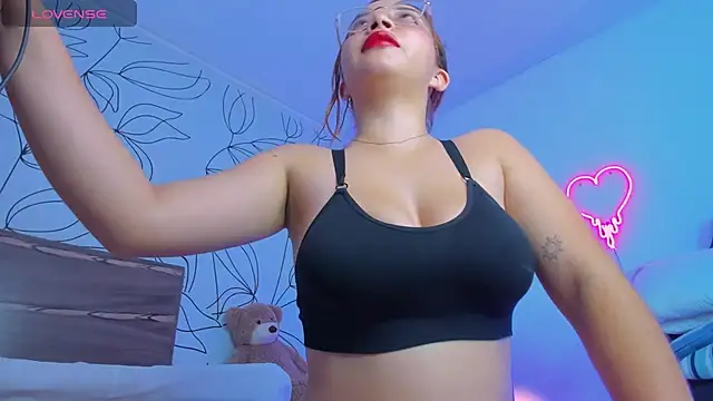 merida_06's cam snapshot