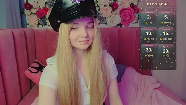 AnimeAlica18's cam snapshot