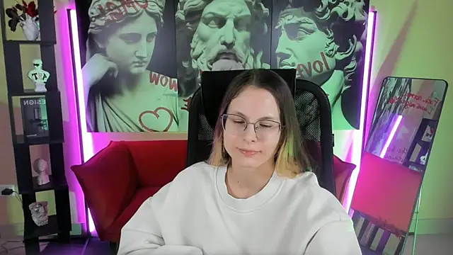 Carrie_Rose's cam snapshot