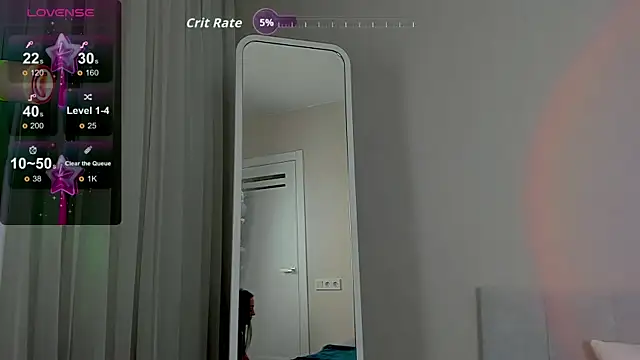 Mili_Milash's cam snapshot