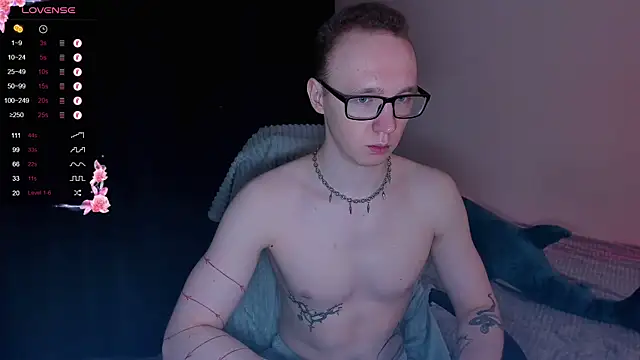Alex_silent live sex cam