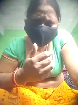 QRESABABY's cam snapshot