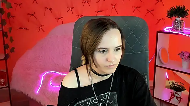 IreneBailey's cam snapshot