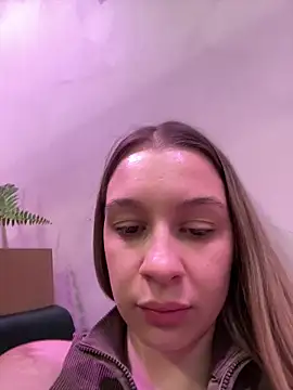 SashaCatt's cam snapshot