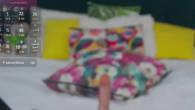 Mia_Sofie's cam snapshot