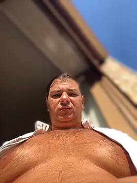 SecretlyDD's cam snapshot