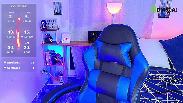 Aronmiller_ofi's cam snapshot