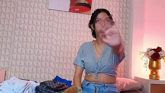 Marcelaa_fox's cam snapshot