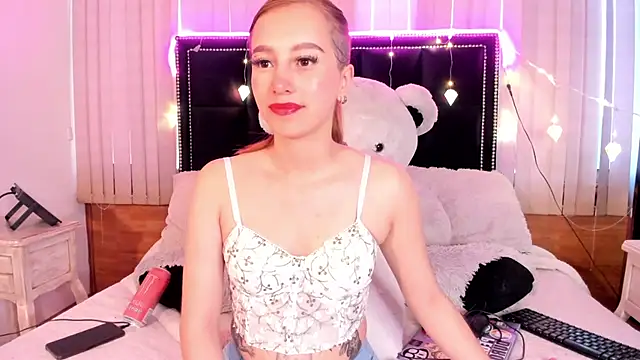 Rosita_se's cam snapshot