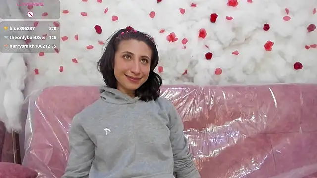 SkarletJhonson_'s cam snapshot