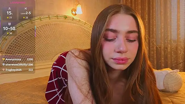 EadlinGillim live sex cam