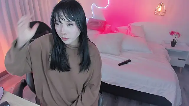 Noahcryptic's cam snapshot