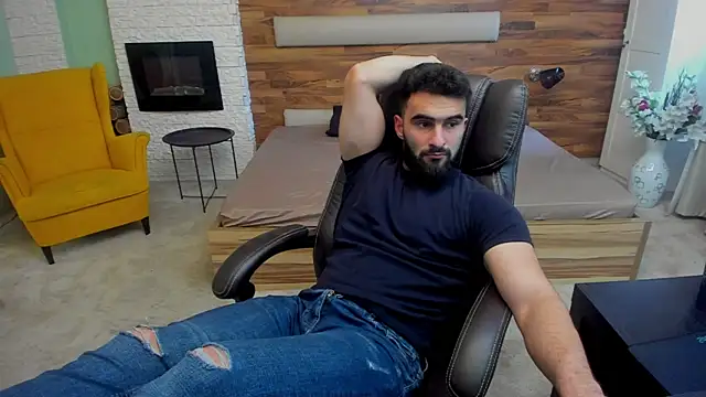 MicahLane live sex cam