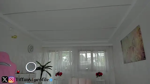 TiffanyHouston_'s cam snapshot