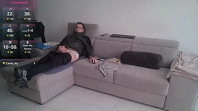 Meriozoro's cam snapshot