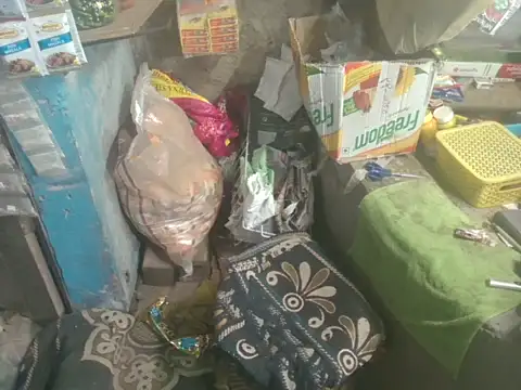 FriskyGender's cam snapshot