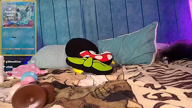 Samuel_Matthew's cam snapshot