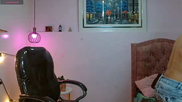 nathanclay's cam snapshot