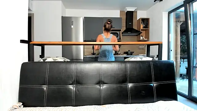 ElizSweet live sex cam