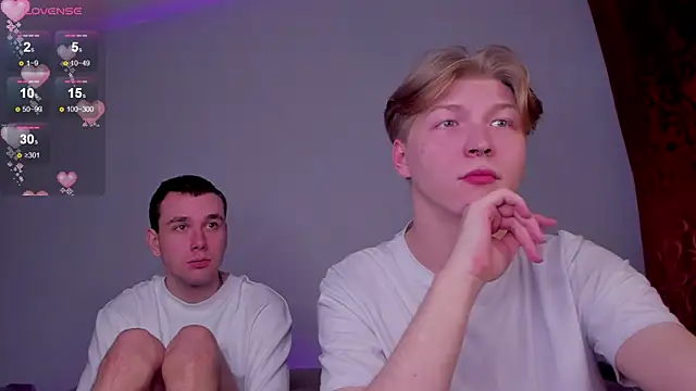 TheMikeSever's cam snapshot