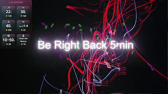 adamrayn's cam snapshot