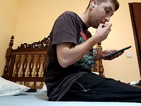 White_rabbit_'s cam snapshot