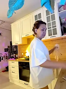 AlisaNelly's cam snapshot