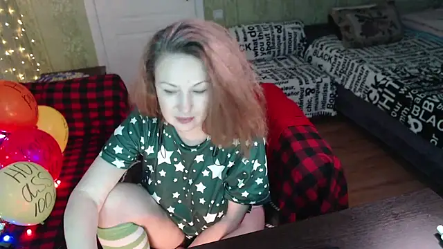 MarleneDietrich's cam snapshot