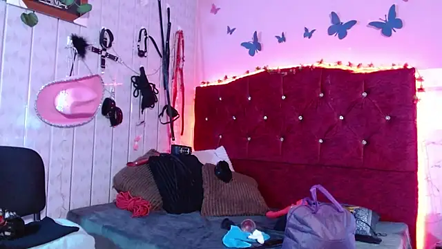 Susanahotsexxx's cam snapshot