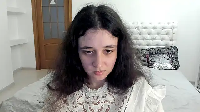 Ginablum's cam snapshot