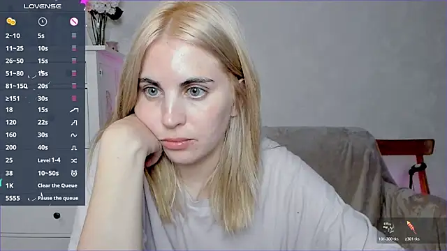 pawpaws's cam snapshot