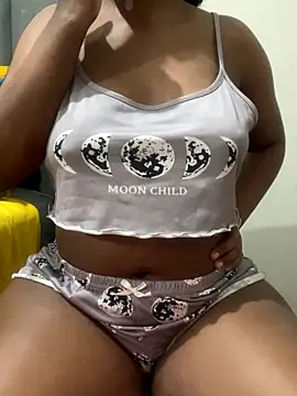 SideChickGoddes's cam snapshot