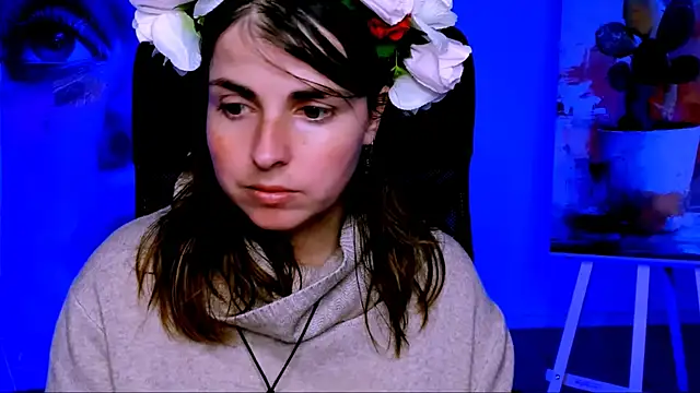 MartaEdams's cam snapshot