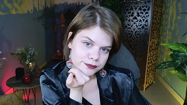 EllieMurler's cam snapshot