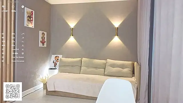 JodeeThu's cam snapshot